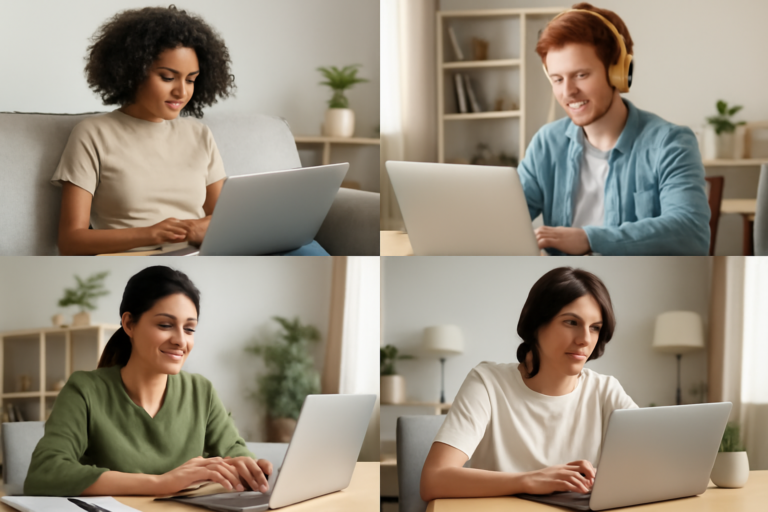 online jobs for teens