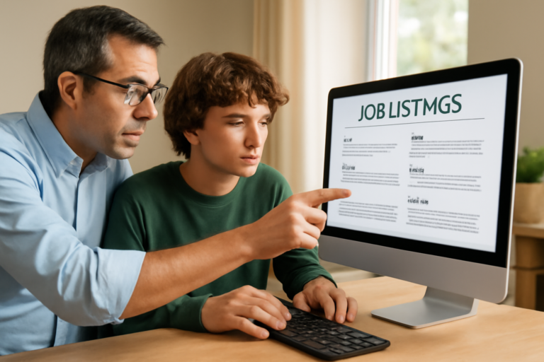 Online Jobs for teens