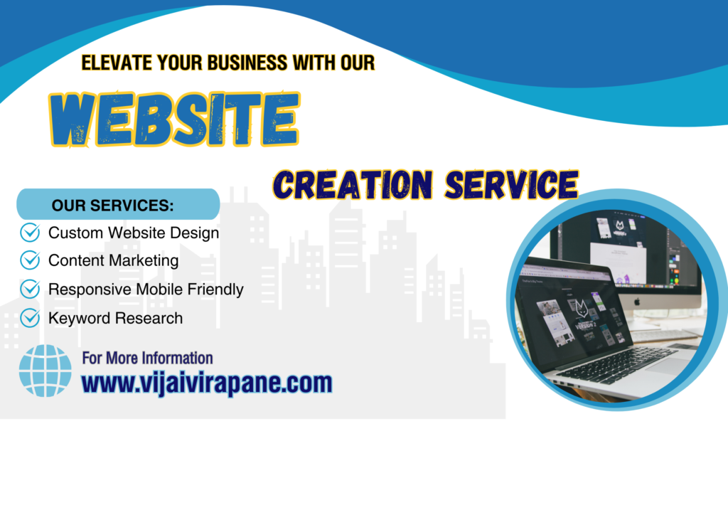 Website Development