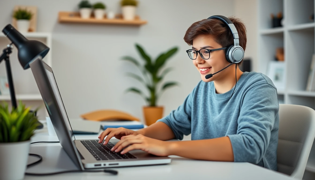 Online jobs for teen